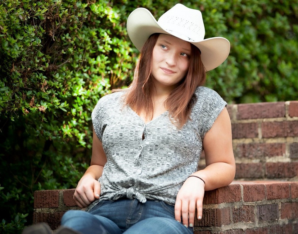 Grad Photo Shoot