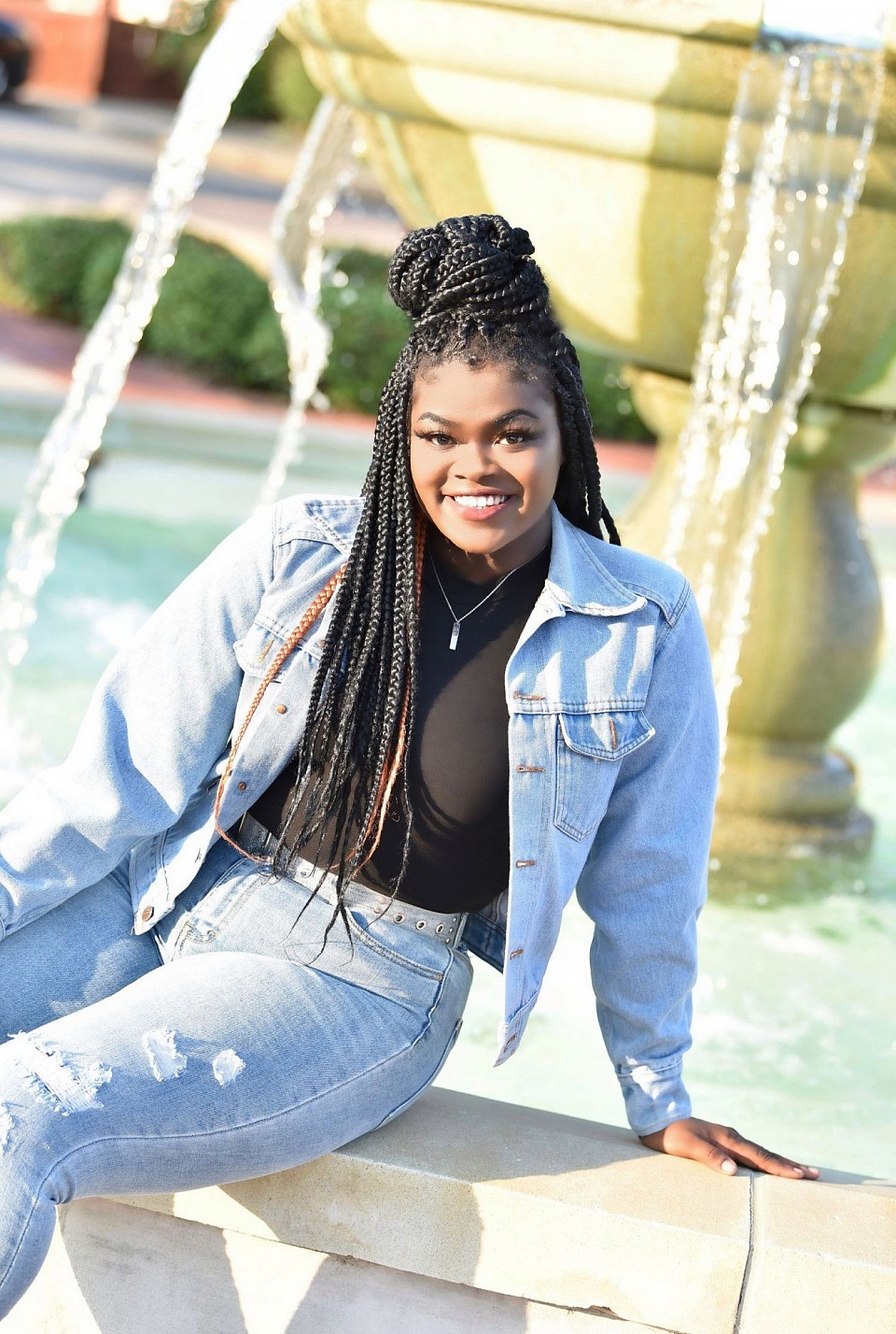 Grad Photo Shoot