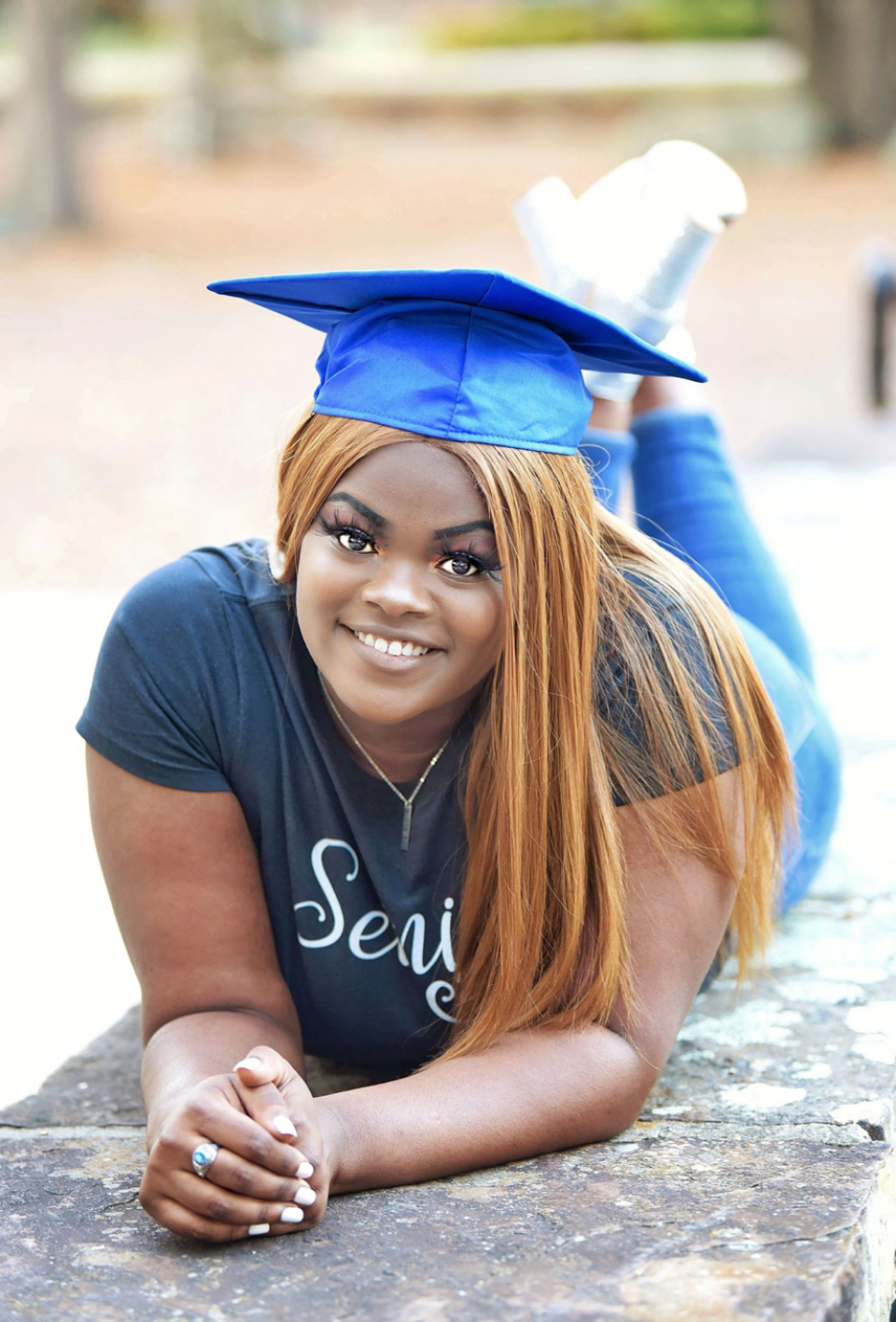 Grad Photo Shoot