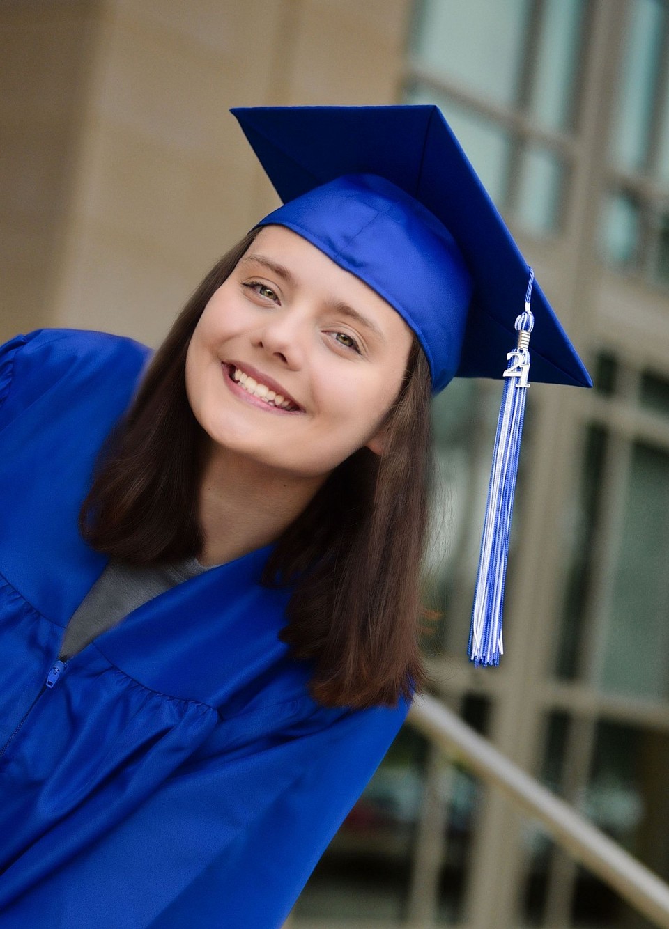 Grad Photo Shoot