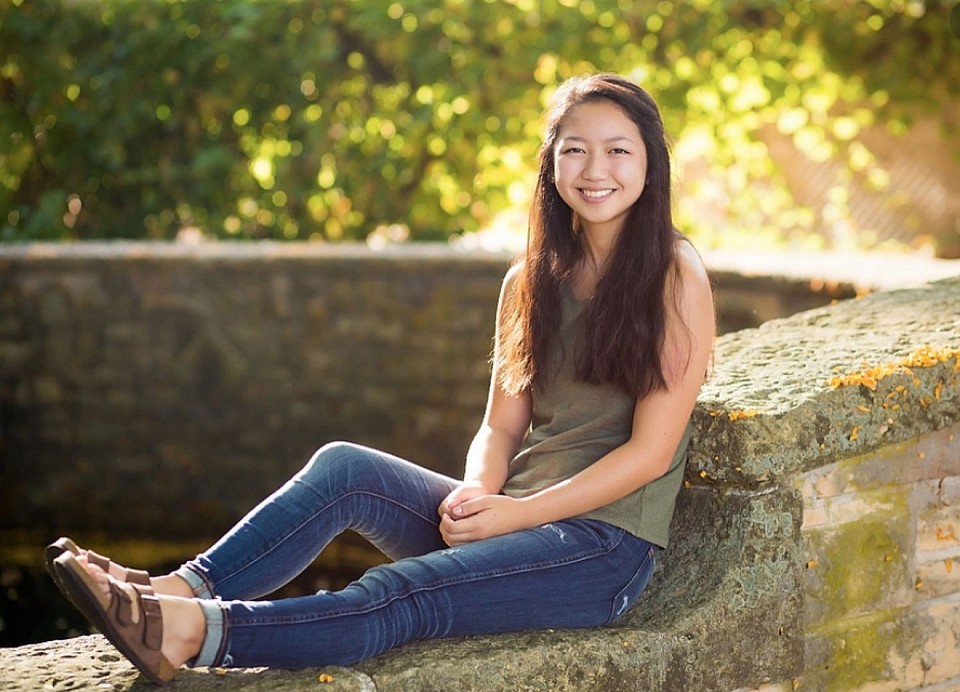 Grad Photo Shoot