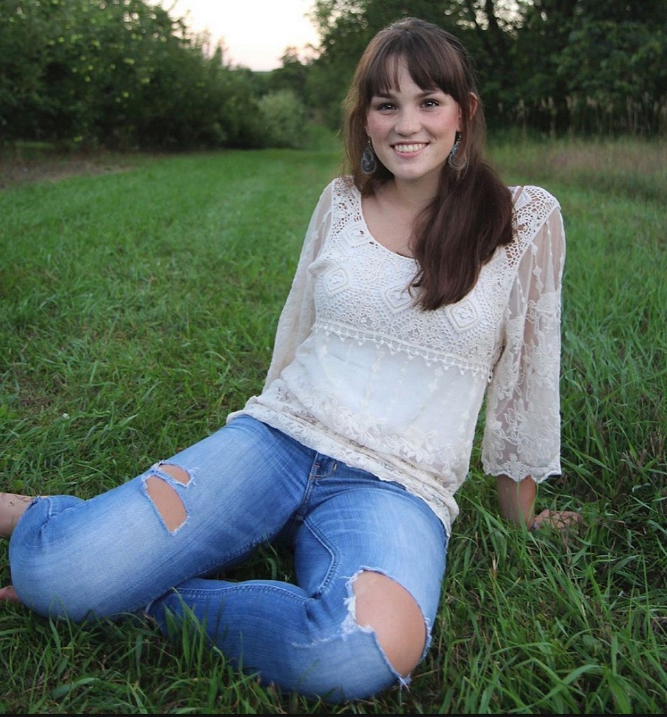 Grad Photo Shoot