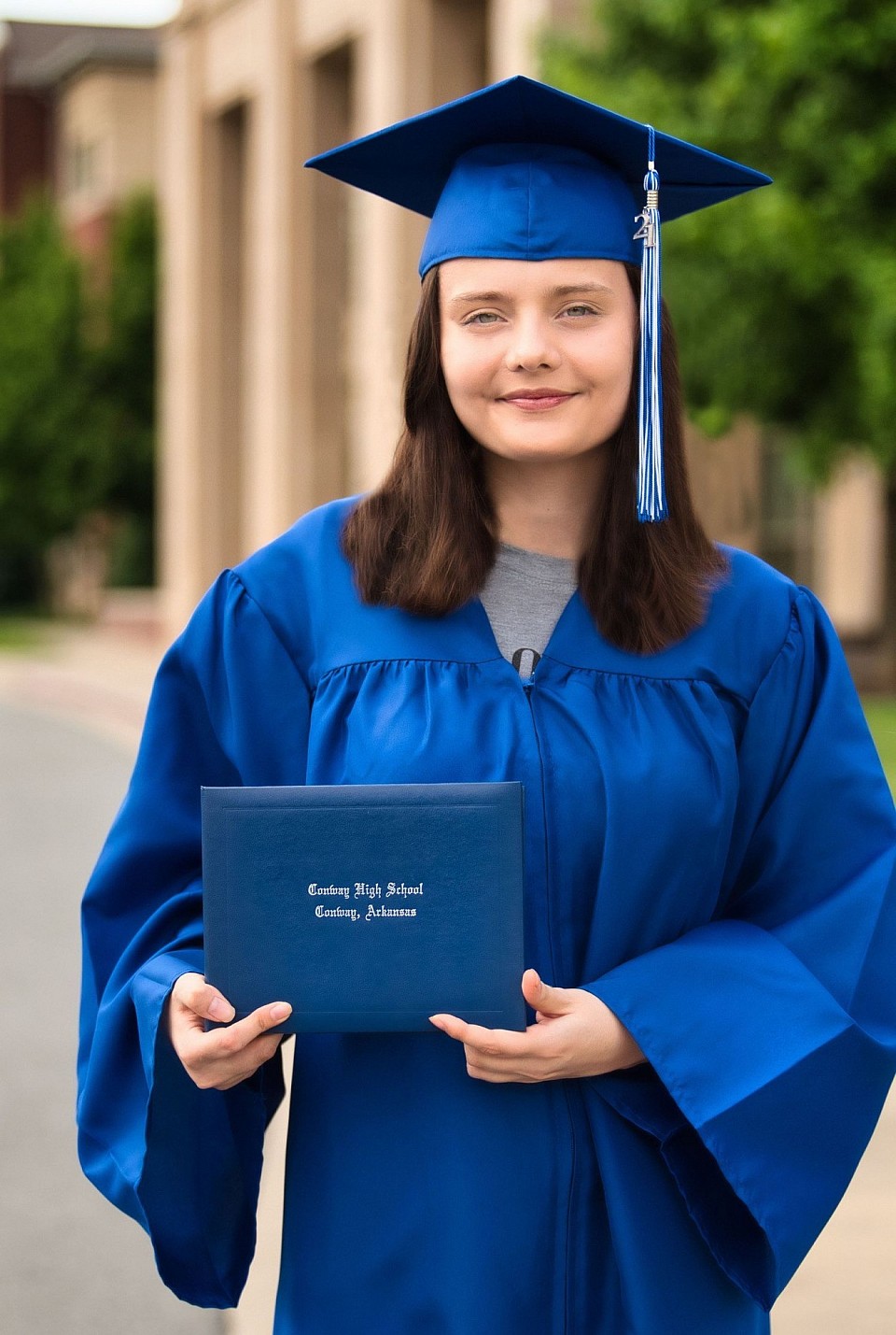Grad Photo Shoot