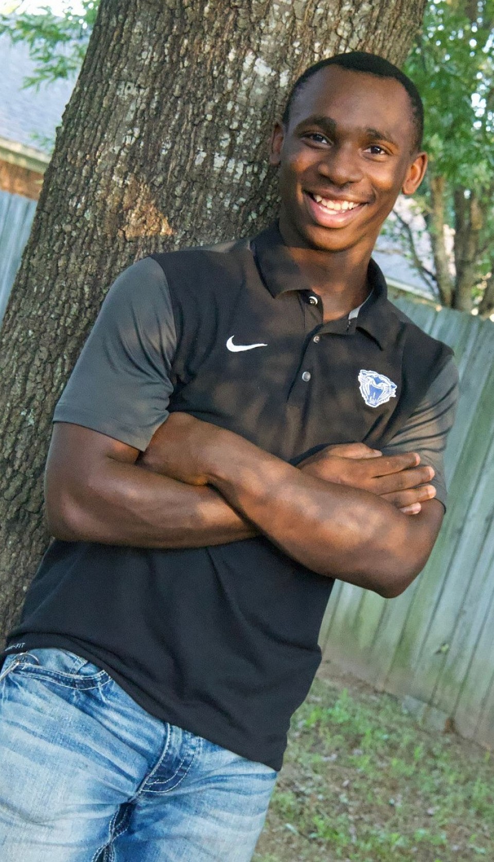 Grad Photo Shoot