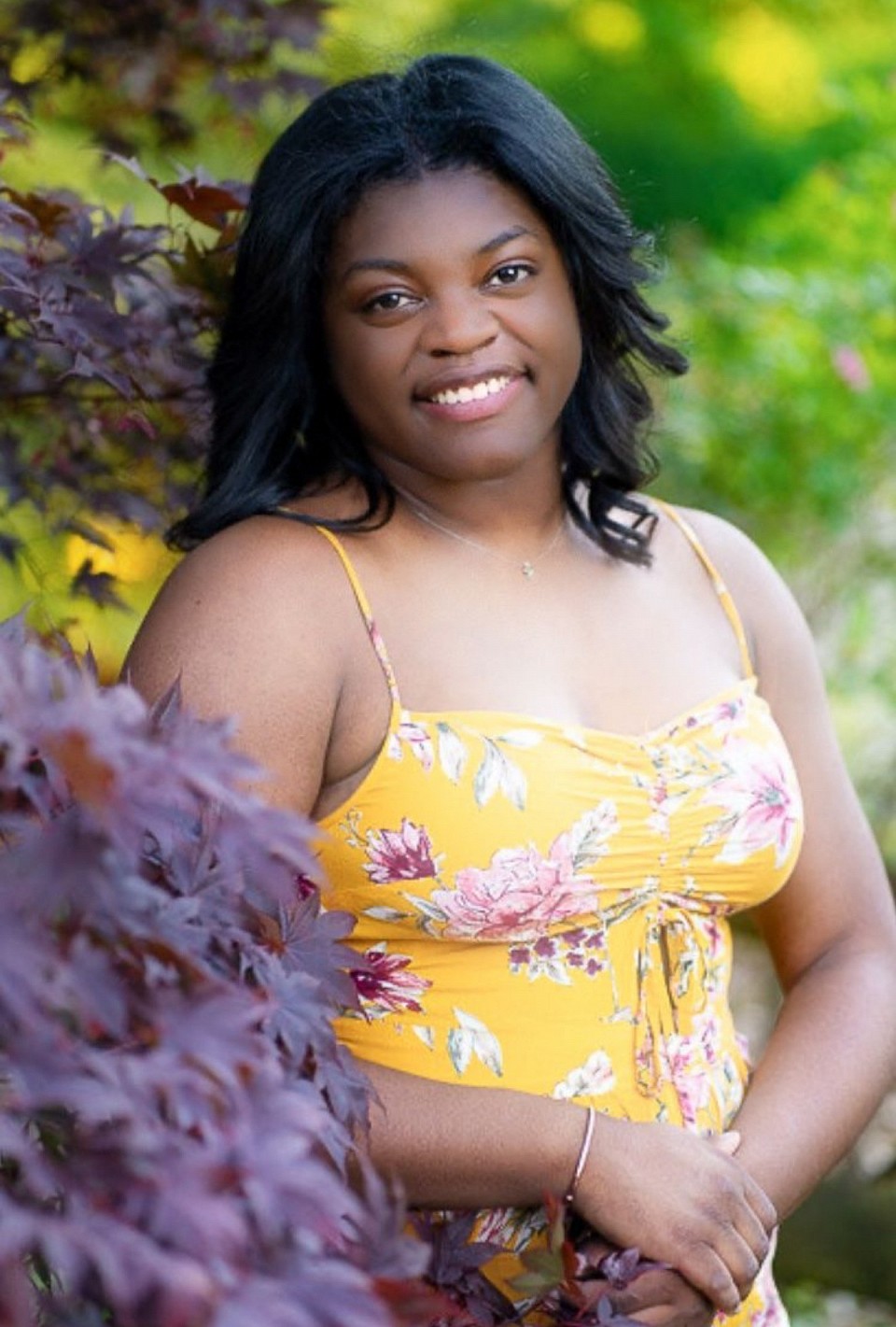 Grad Photo Shoot