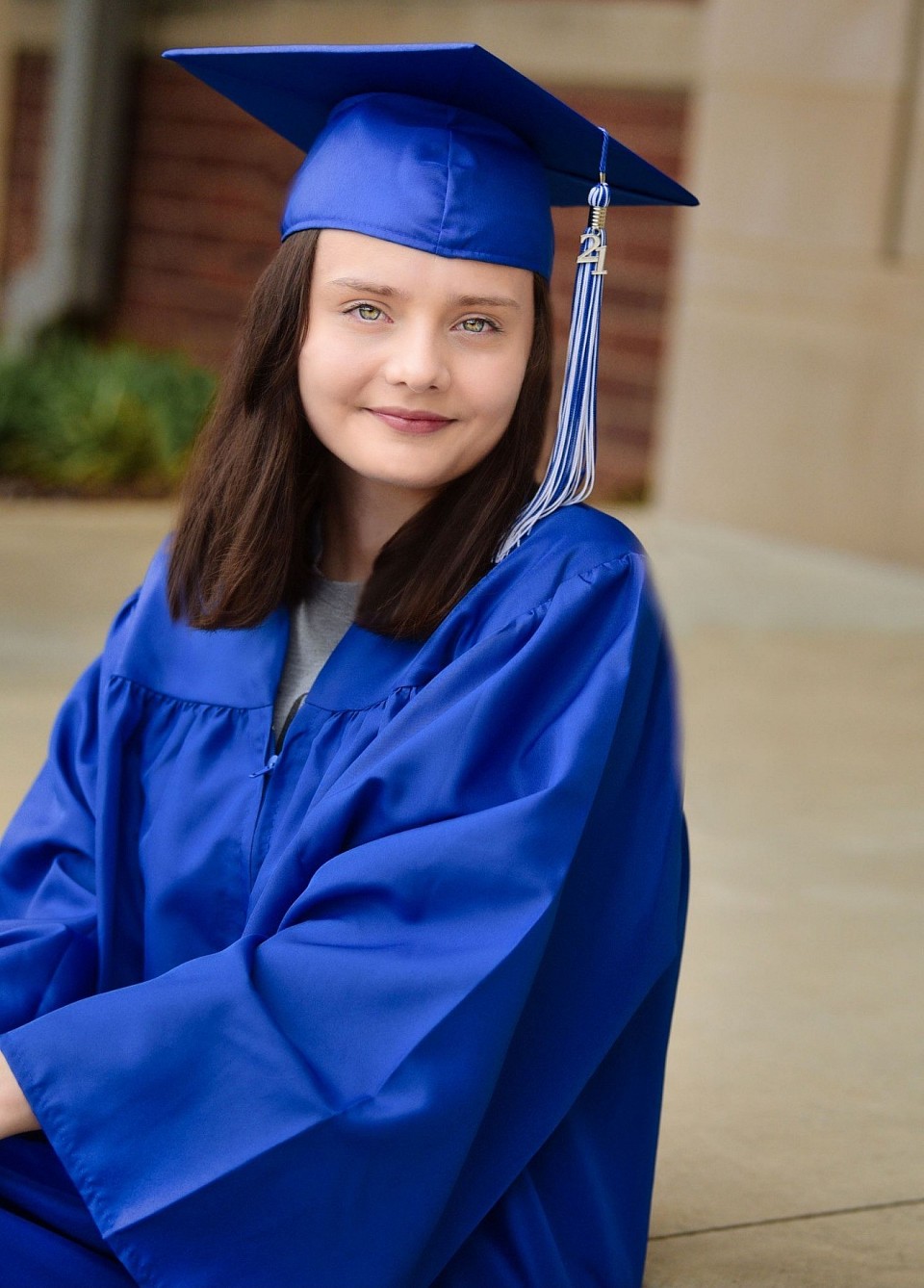 Grad Photo Shoot