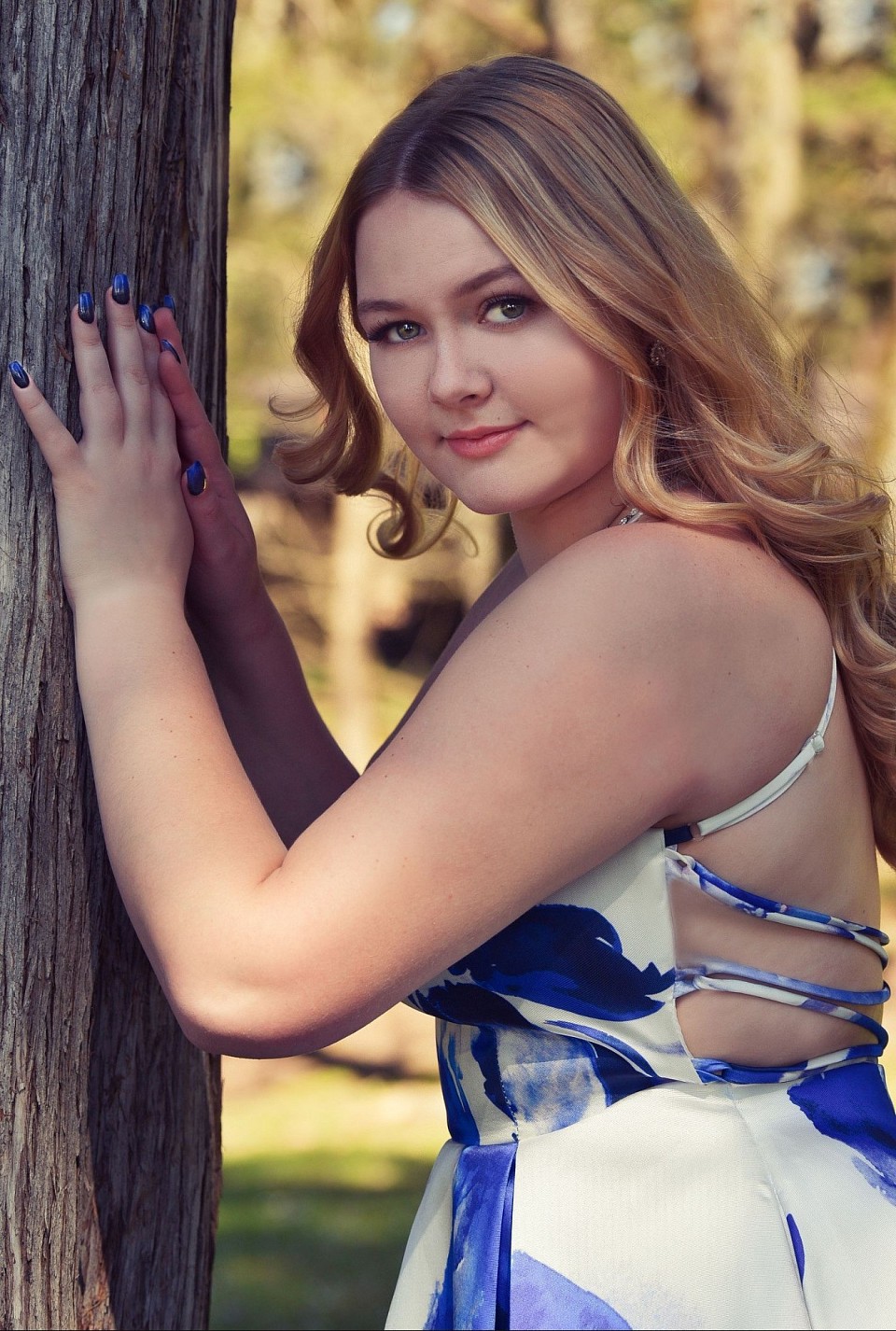 Grad Photo Shoot
