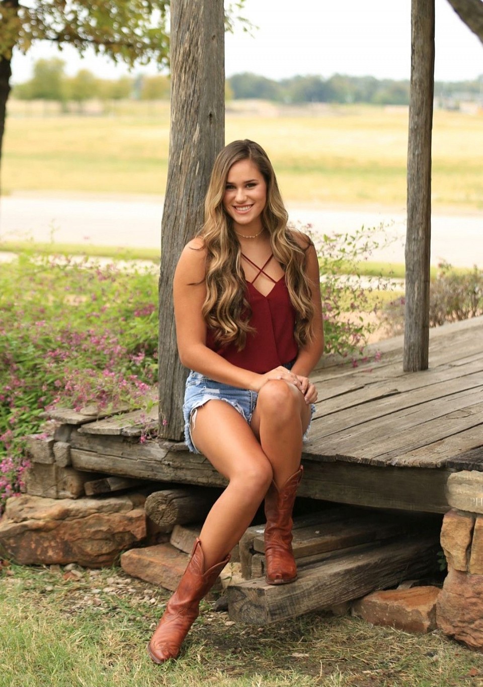Grad Photo Shoot