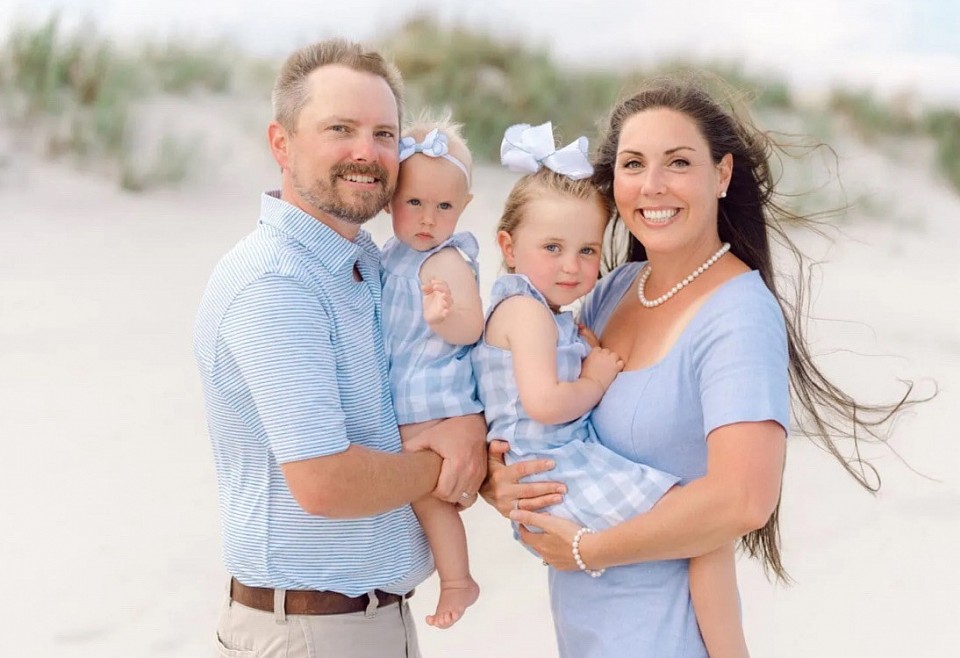 Families & Beaches