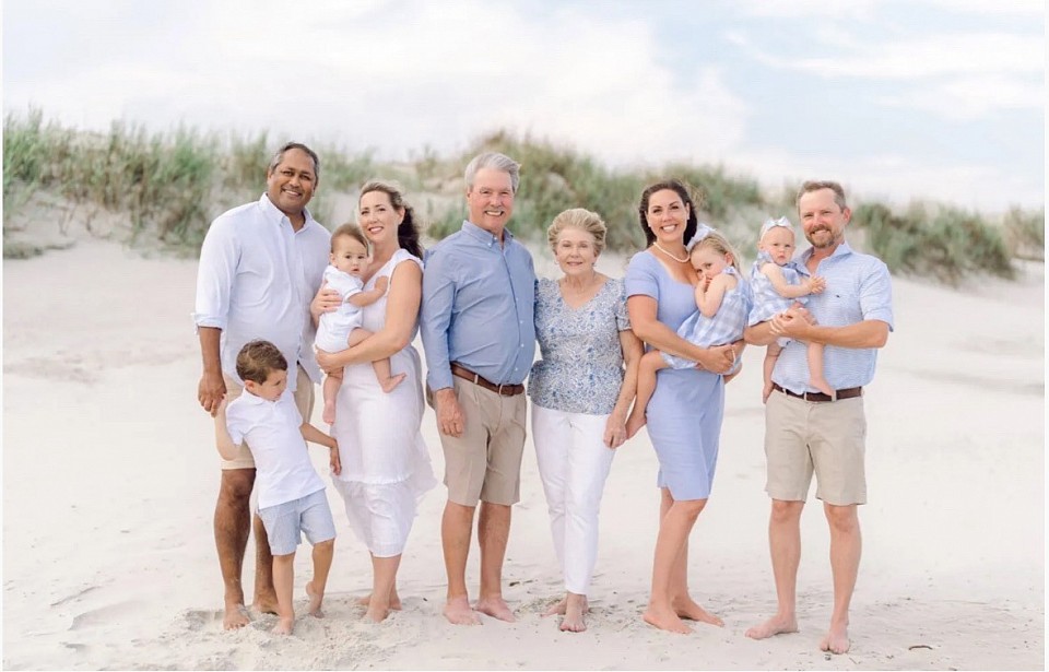 Family & Beaches Biloxi, Mississippi