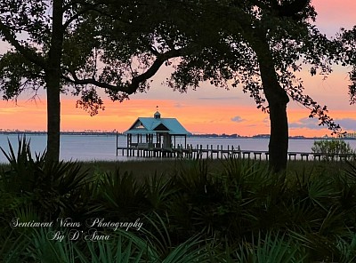 Ocean Springs, Mississippi
