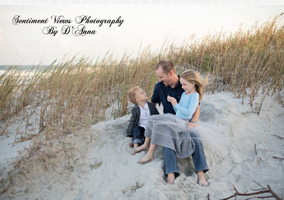 Family & Beaches Biloxi, Mississippi