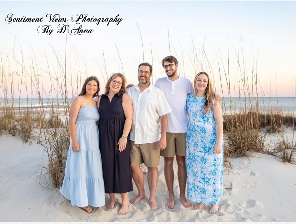 Family & Beaches Biloxi, Mississippi