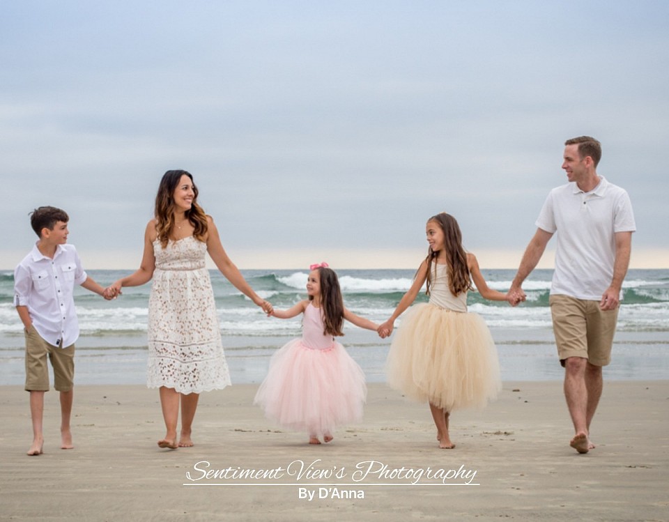 Family & Beaches Biloxi, Mississippi