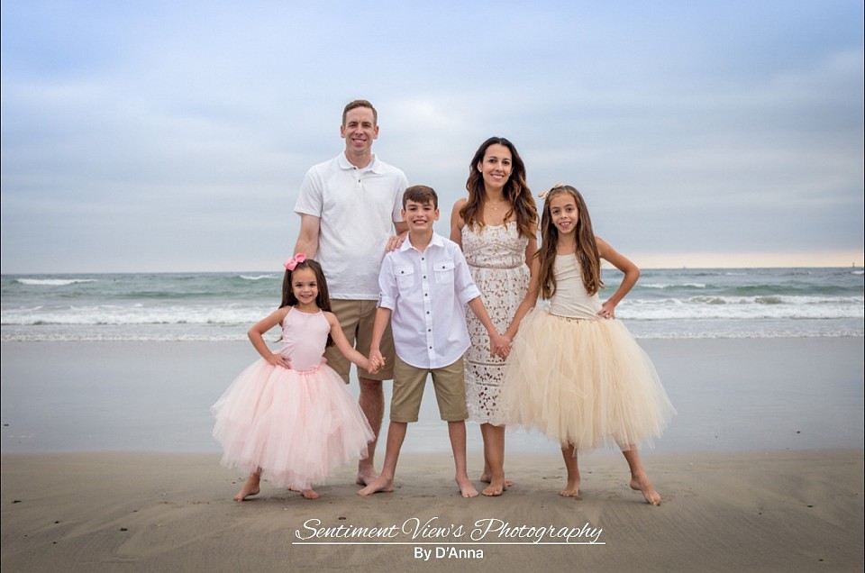 Family & Beaches Biloxi, Mississippi
