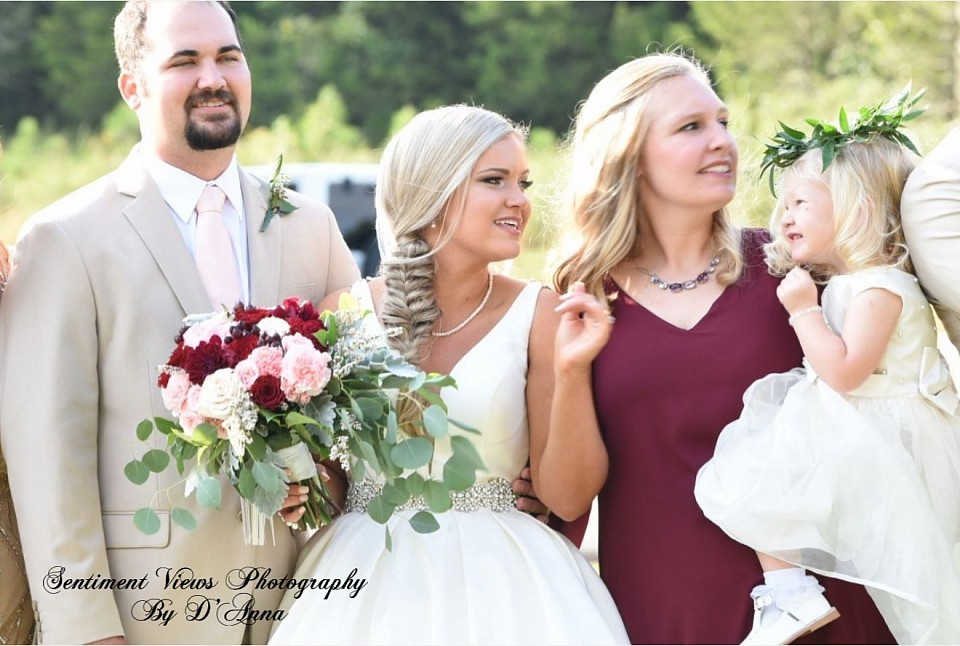Sentiment View’s Wedding Photograhy