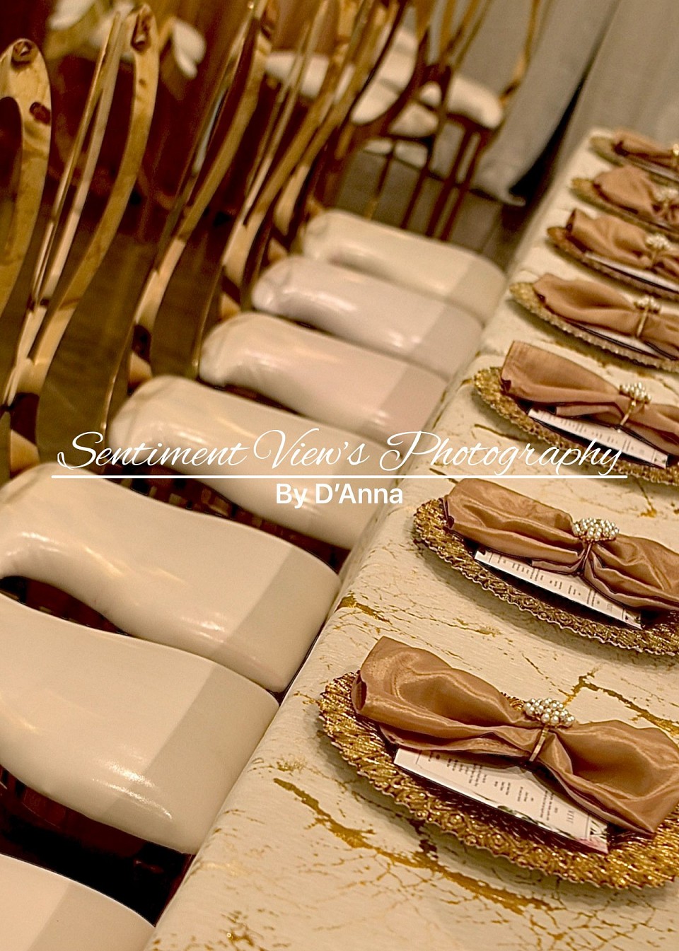 Sentiment View’s Wedding Photography