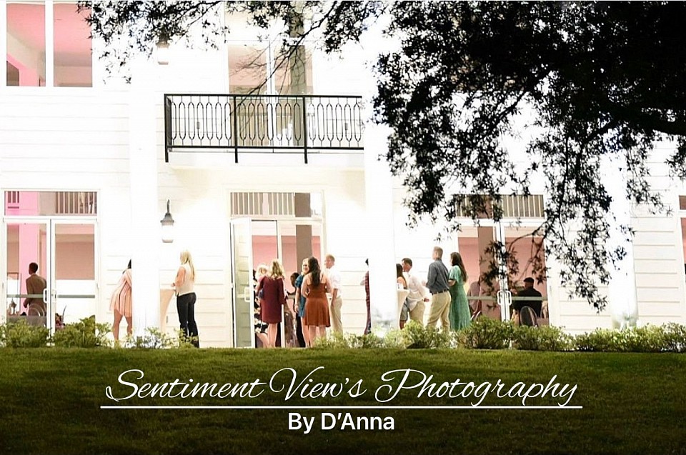 Sentiment View’s Wedding Photography