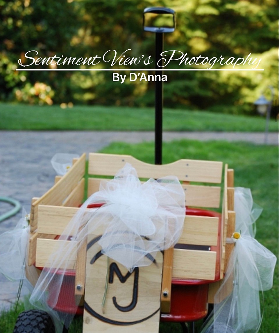 Sentiment View’s Wedding Photography