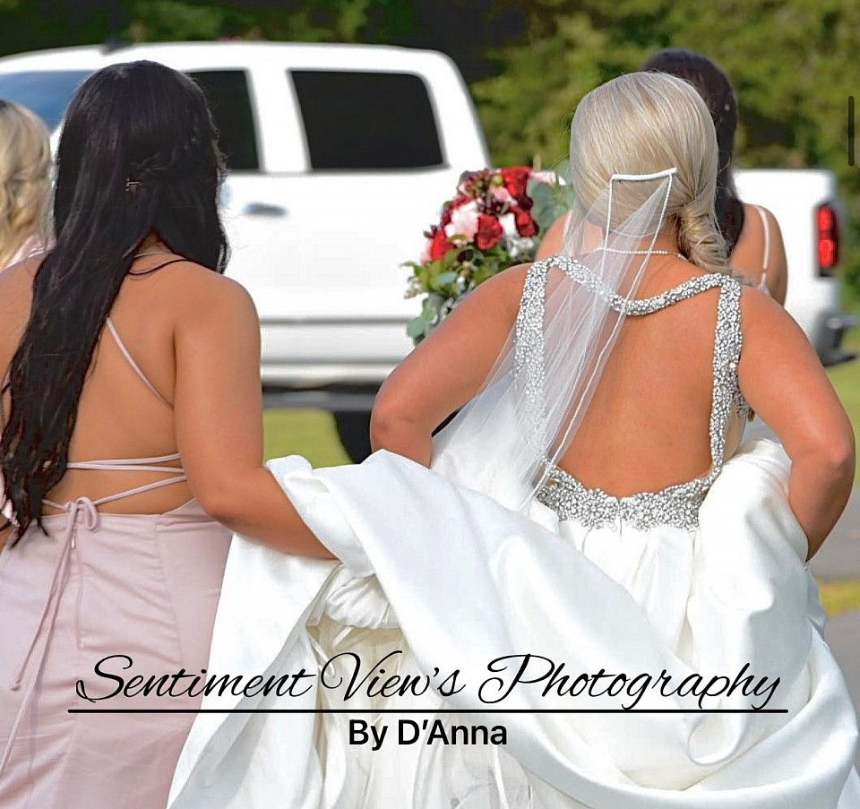 Sentiment View’s Wedding Photography