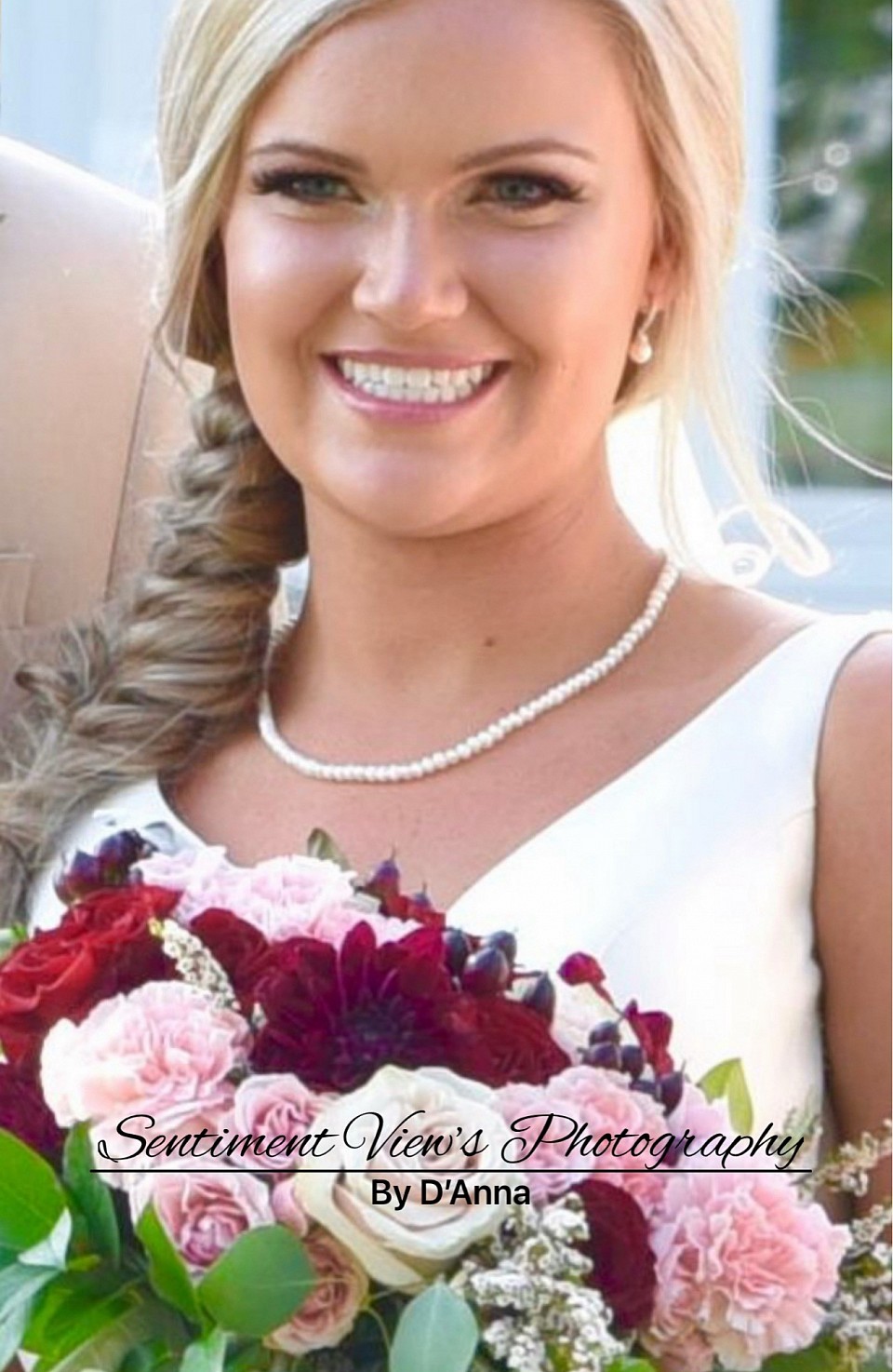 Sentiment View’s Wedding Photography
