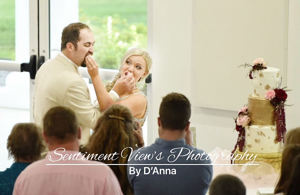 Sentiment View’s Wedding Photography