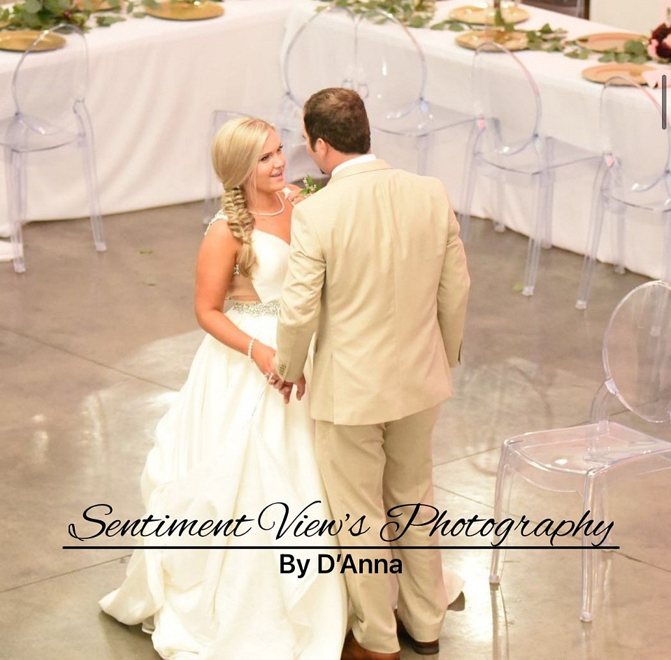 Sentiment View’s Wedding Photography