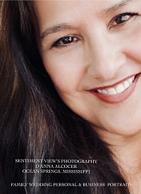D’Anna Alcocer Photographer