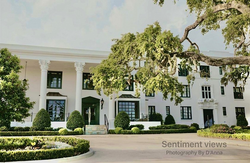 White House Biloxi, Mississippi
