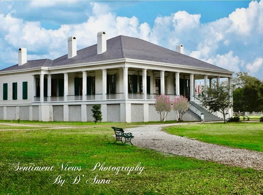 Venue Beauvoir President Jefferson Davis Plantation Biloxi, Mississippi