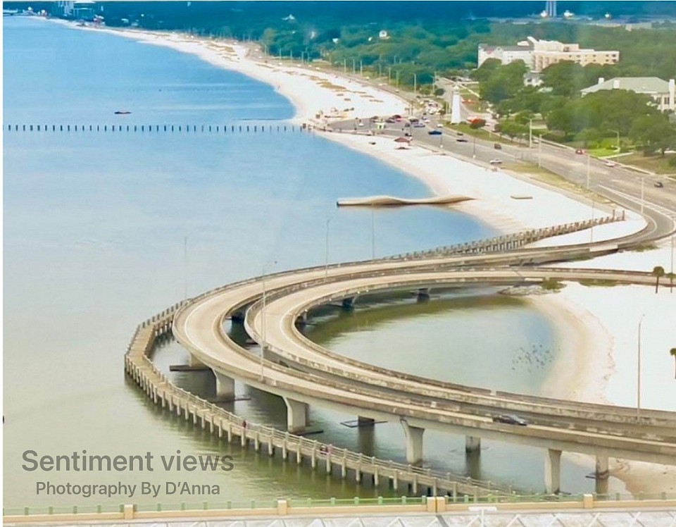 Beau Rivage Biloxi, Mississippi