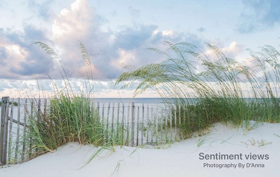 Biloxi Beach Mississippi