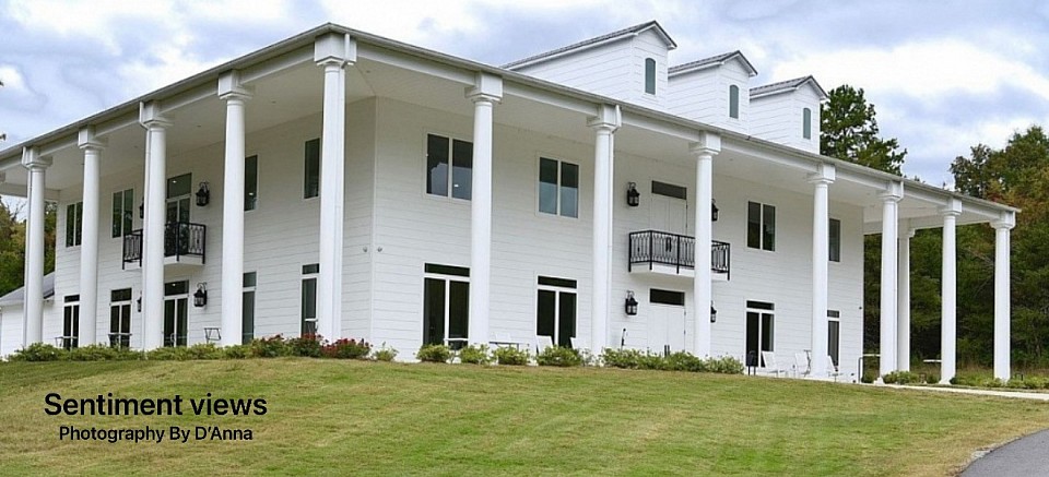 Venue Conway Arkansas