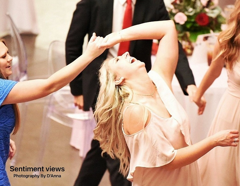 Dance the night away