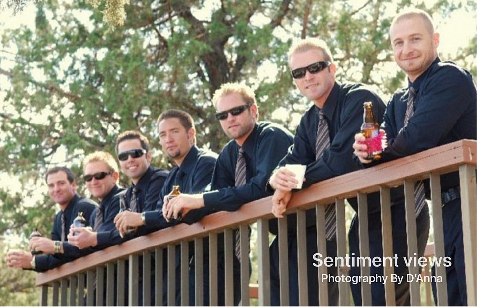 The boys