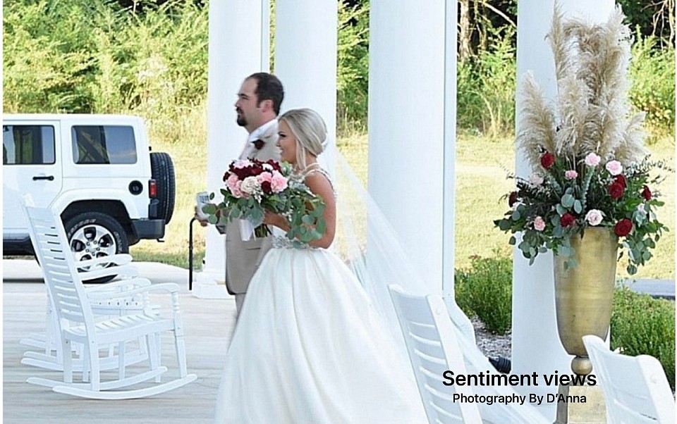 Sentiment View’s Wedding Photography