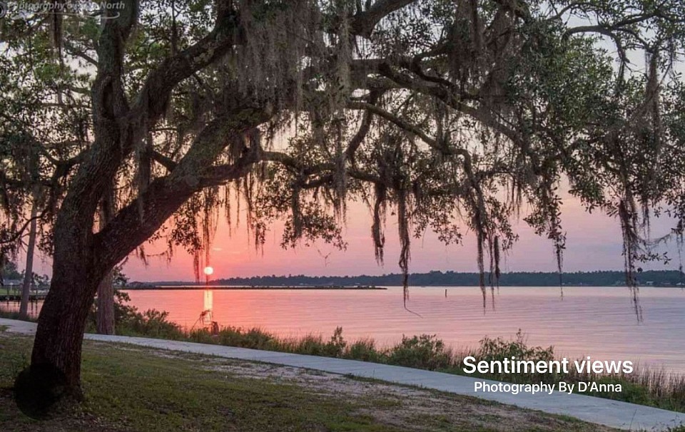 Ocean Springs, Mississippi