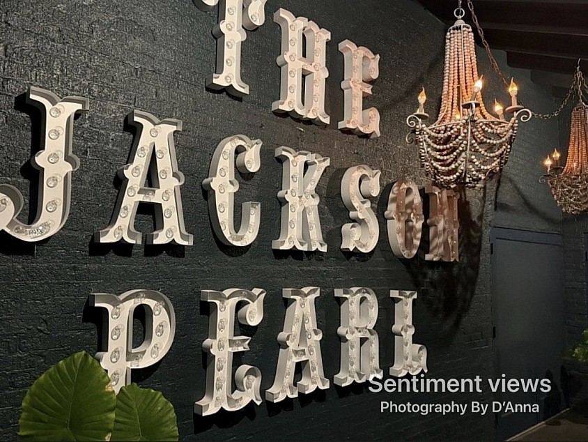 The Jackson Pearl Ocean Springs, Mississippi