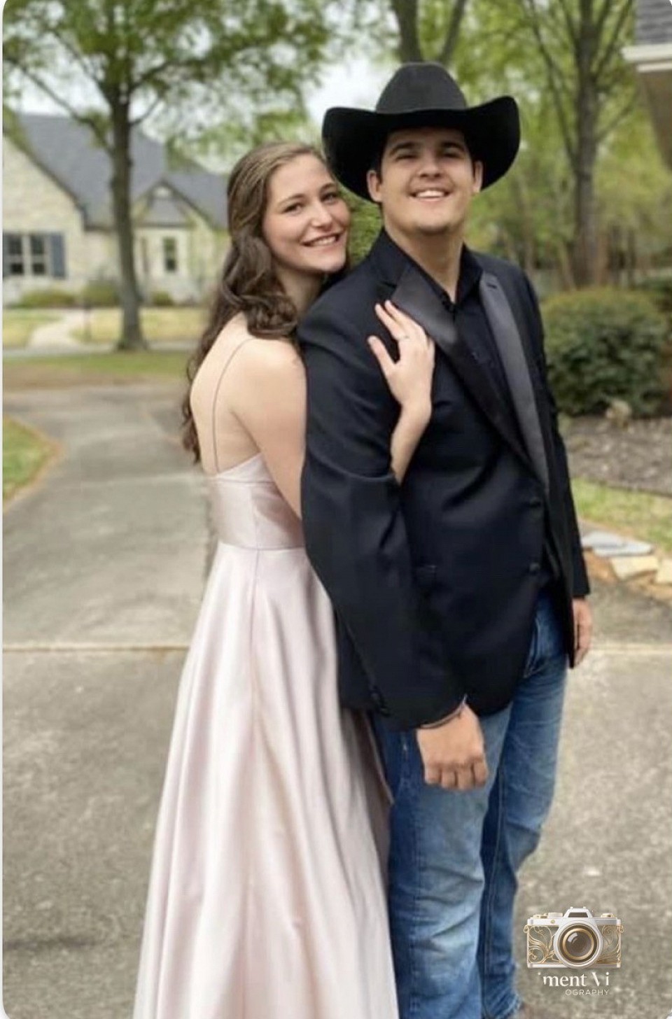 Senior Dance 2020 Conway, Arkansas