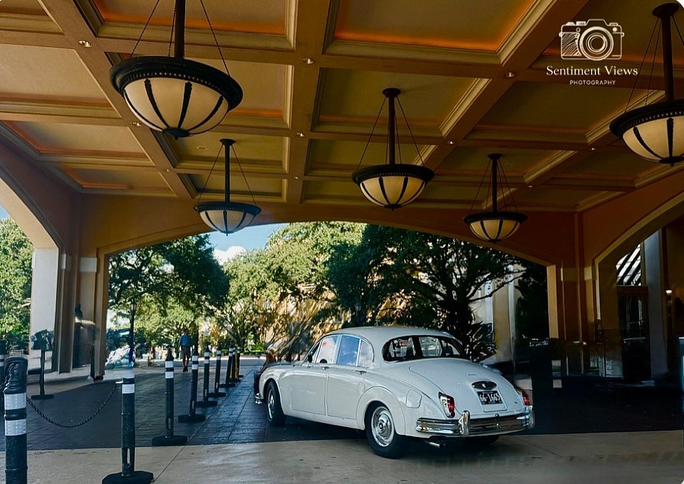 Beau Rivage Wedding Venue & Events Biloxi, MS