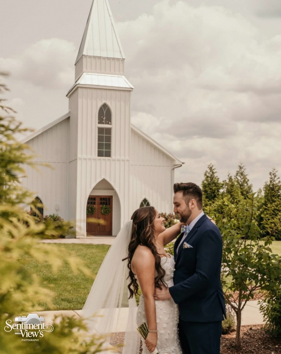 Bend, Oregon Wedding 2023