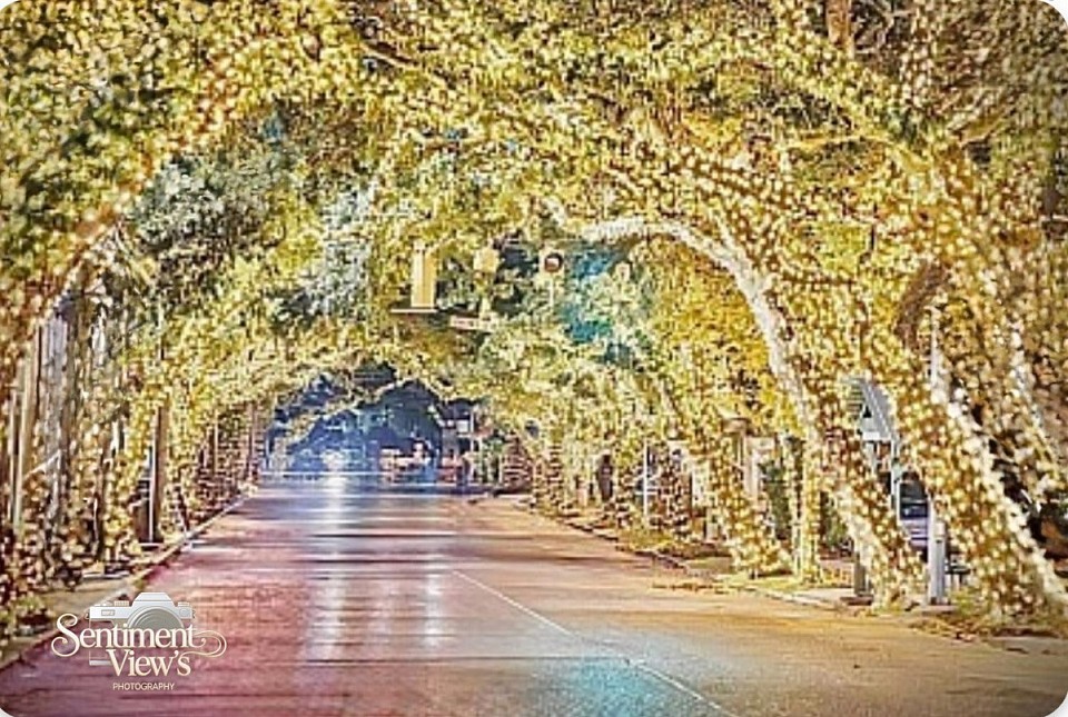 Ocean Springs, Mississippi
