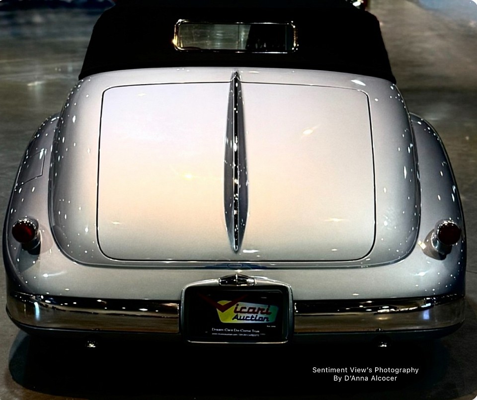 Cruisin The Coast Biloxi, Ms Getting ready Getting ready for Auction