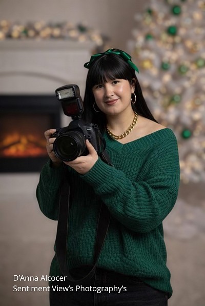 Wedding & Event Photographer