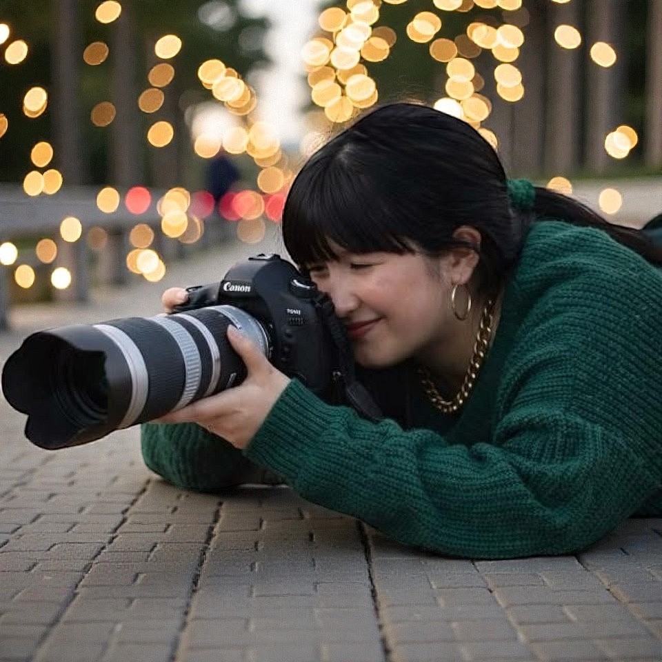 D’Anna Alcocer Event Photographer