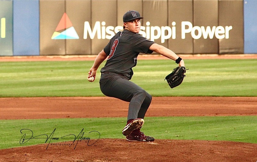 Schuckers 2026  Keesler Stadium Biloxi, Mississippi