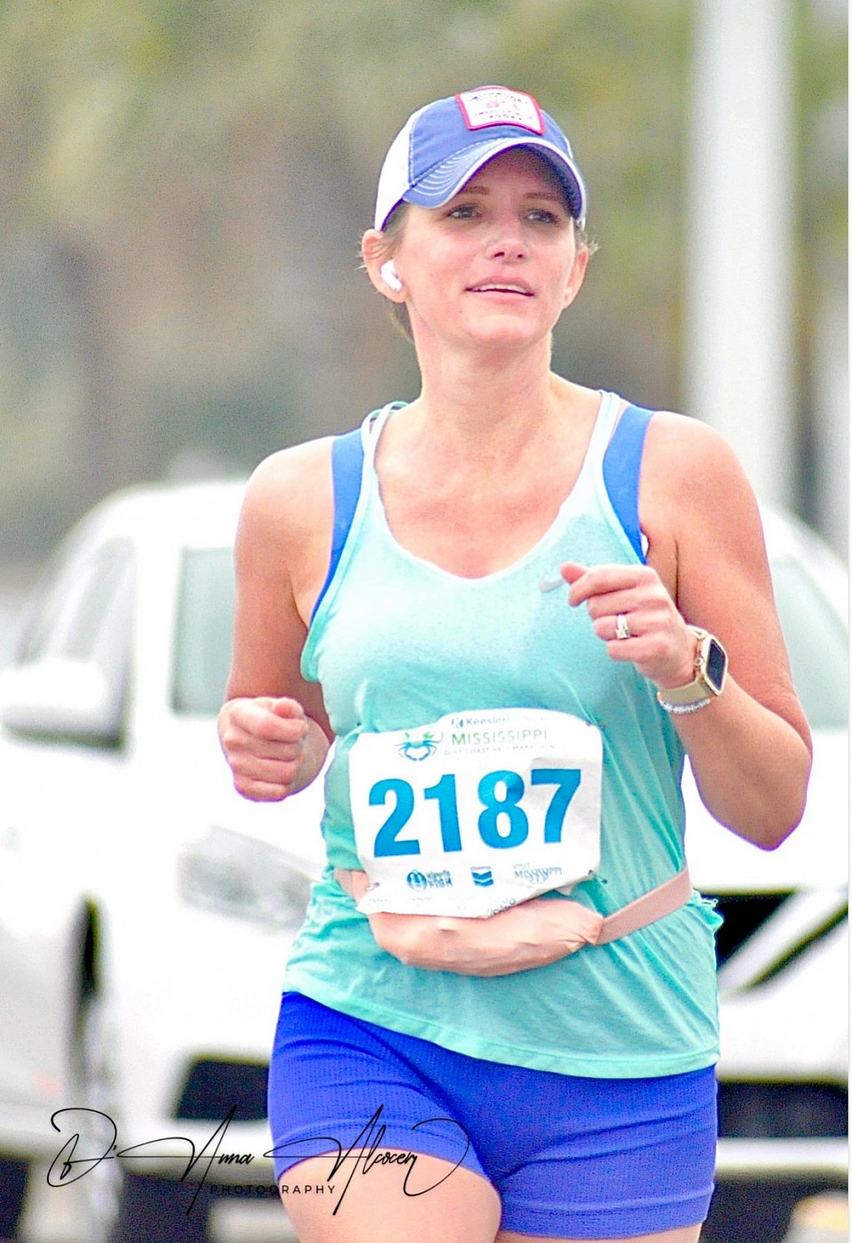 Marathon Biloxi, Mississippi