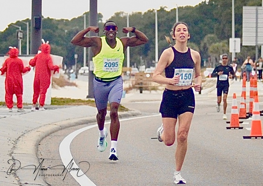 Marathon Biloxi, Hwy 2026 Biloxi Mississippi