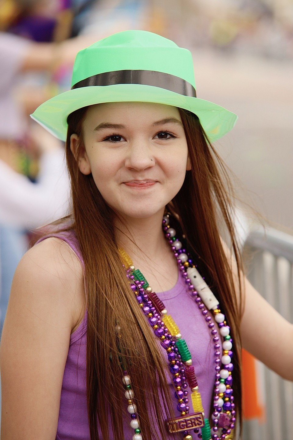 Mardi Gras Biloxi, Mississippi