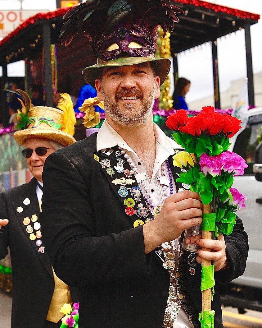 Mardi Gras 2026 Biloxi, Mississippi
